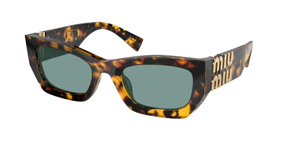 Miu Miu MU 09WS VAU06B Miu Miu MU 09WS VAU06B