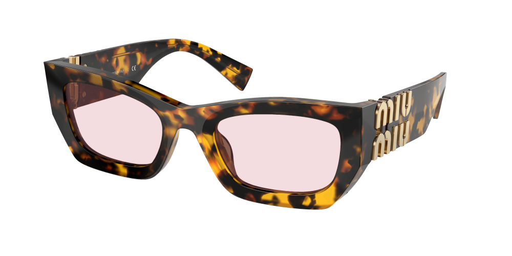 Miu Miu MU 09WS VAU06B Miu Miu MU 09WS VAU06B