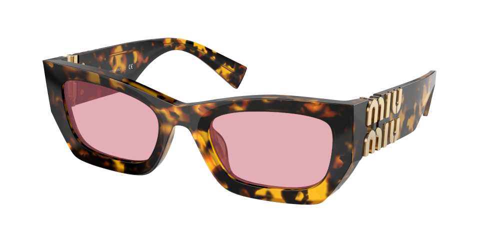 Miu Miu MU 09WS VAU06B Miu Miu MU 09WS VAU06B