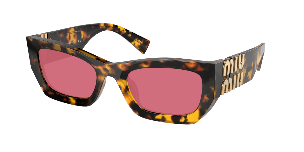 Miu Miu MU 09WS VAU06B Miu Miu MU 09WS VAU06B