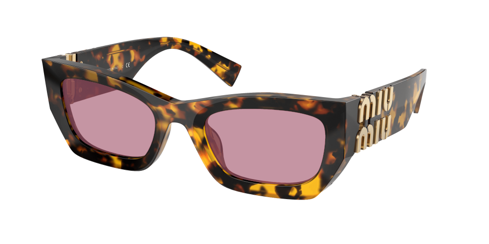 Miu Miu MU 09WS VAU06B Miu Miu MU 09WS VAU06B