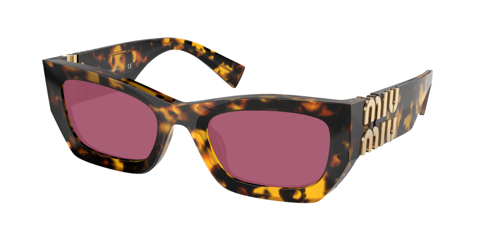 Miu Miu MU 09WS VAU06B Miu Miu MU 09WS VAU06B