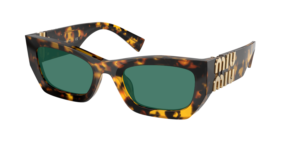 Miu Miu MU 09WS VAU06B Miu Miu MU 09WS VAU06B