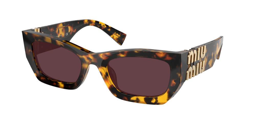 Miu Miu MU 09WS VAU06B Miu Miu MU 09WS VAU06B