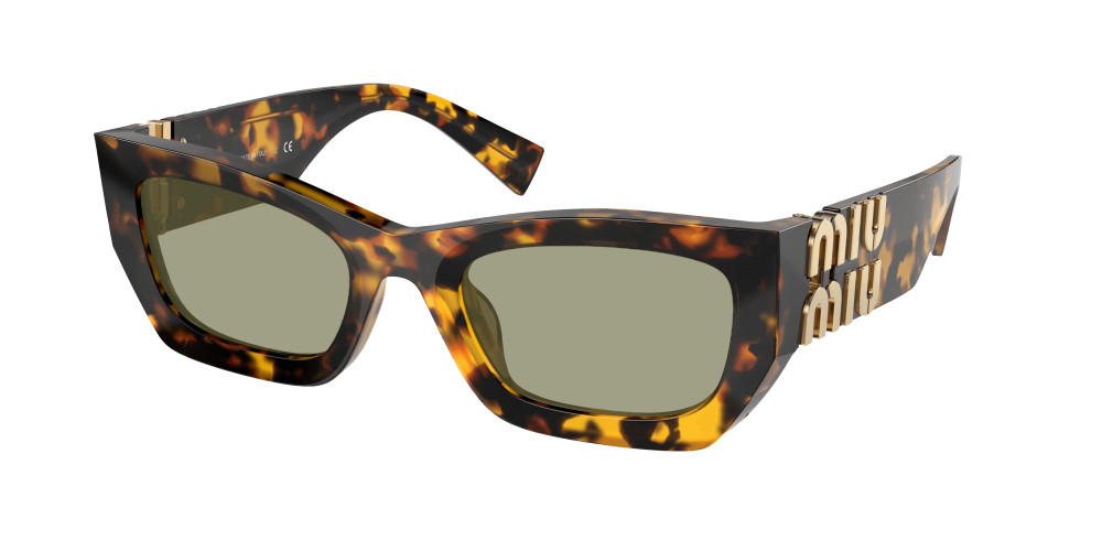 Miu Miu MU 09WS VAU06B Miu Miu MU 09WS VAU06B