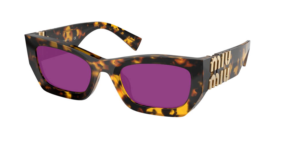 Miu Miu MU 09WS VAU06B Miu Miu MU 09WS VAU06B