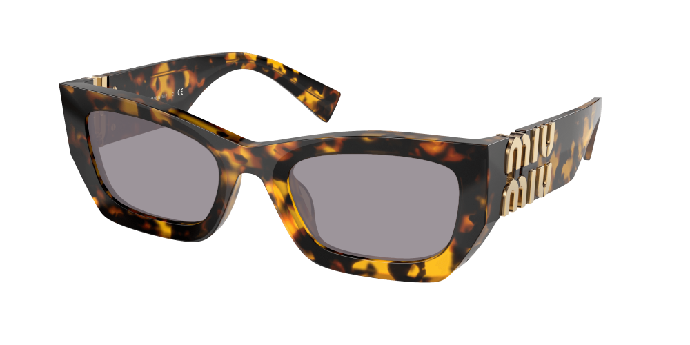 Miu Miu MU 09WS VAU06B Miu Miu MU 09WS VAU06B