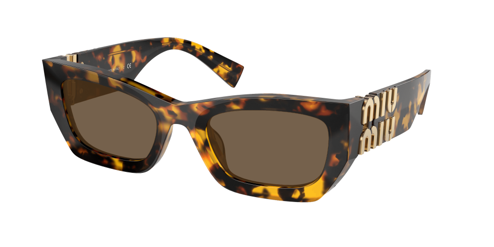 Miu Miu MU 09WS VAU06B Miu Miu MU 09WS VAU06B