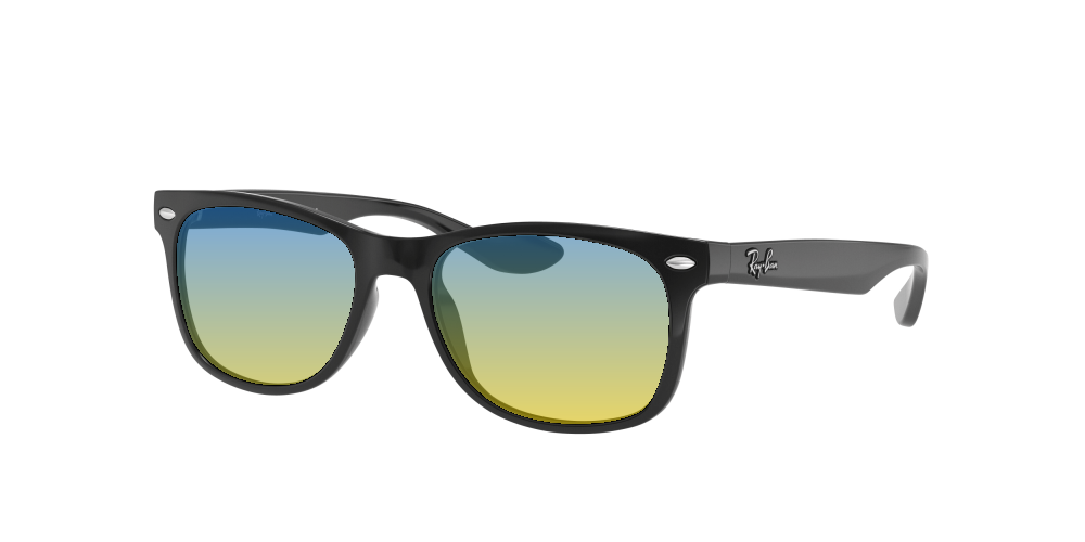 Ray-Ban RJ9052S 100/71 Junior New Wayfarer Ray-Ban RJ9052S 100/71 Junior New Wayfarer