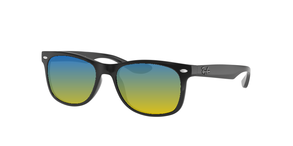 Ray Ban RJ9052S 100/71 Junior New Wayfarer Ray Ban RJ9052S 100/71 Junior New Wayfarer