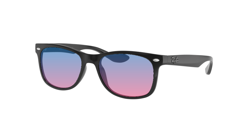 Ray-Ban RJ9052S 100/71 Junior New Wayfarer Ray-Ban RJ9052S 100/71 Junior New Wayfarer