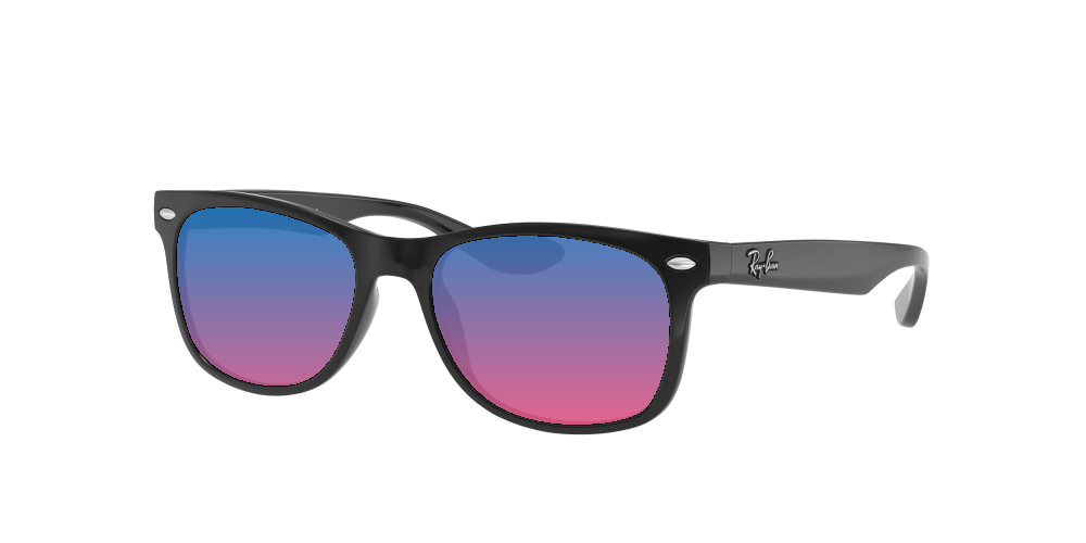 Ray Ban RJ9052S 100/71 Junior New Wayfarer Ray Ban RJ9052S 100/71 Junior New Wayfarer