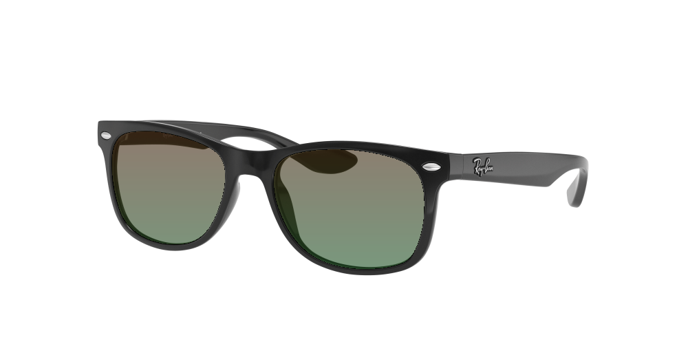 Ray Ban RJ9052S 100/71 Junior New Wayfarer Ray Ban RJ9052S 100/71 Junior New Wayfarer