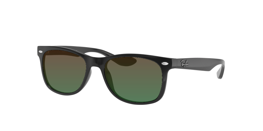 Ray Ban RJ9052S 100/71 Junior New Wayfarer Ray Ban RJ9052S 100/71 Junior New Wayfarer