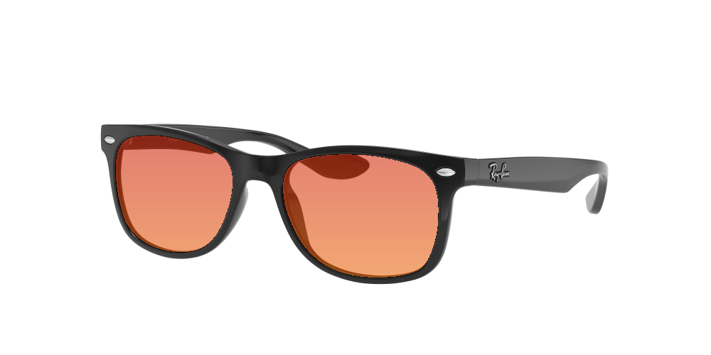 Ray Ban RJ9052S 100/71 Junior New Wayfarer Ray Ban RJ9052S 100/71 Junior New Wayfarer