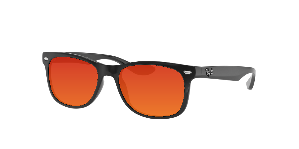 Ray-Ban RJ9052S 100/71 Junior New Wayfarer Ray-Ban RJ9052S 100/71 Junior New Wayfarer
