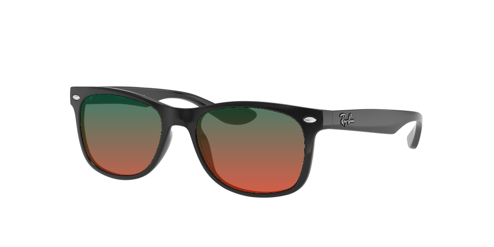 Ray-Ban RJ9052S 100/71 Junior New Wayfarer Ray-Ban RJ9052S 100/71 Junior New Wayfarer