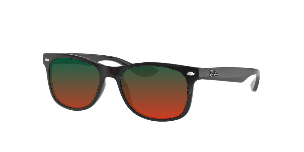 Ray Ban RJ9052S 100/71 Junior New Wayfarer Ray Ban RJ9052S 100/71 Junior New Wayfarer