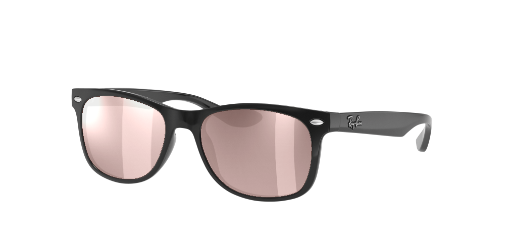 Ray Ban RJ9052S 100/71 Junior New Wayfarer Ray Ban RJ9052S 100/71 Junior New Wayfarer