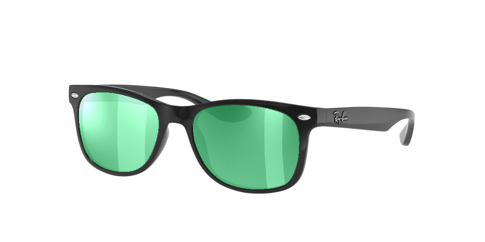 Ray-Ban RJ9052S 100/71 Junior New Wayfarer Ray-Ban RJ9052S 100/71 Junior New Wayfarer