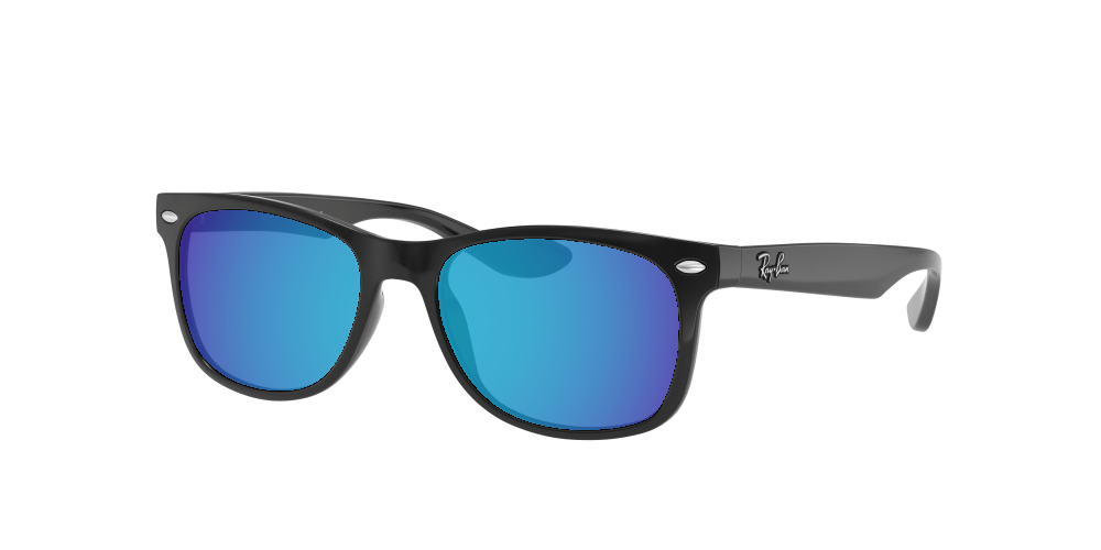 Ray-Ban RJ9052S 100/71 Junior New Wayfarer Ray-Ban RJ9052S 100/71 Junior New Wayfarer