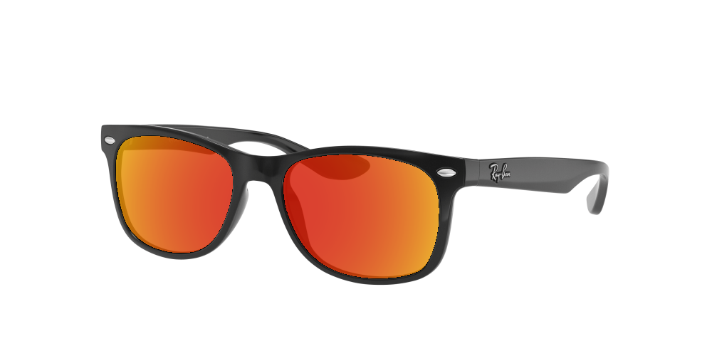 Ray Ban RJ9052S 100/71 Junior New Wayfarer Ray Ban RJ9052S 100/71 Junior New Wayfarer