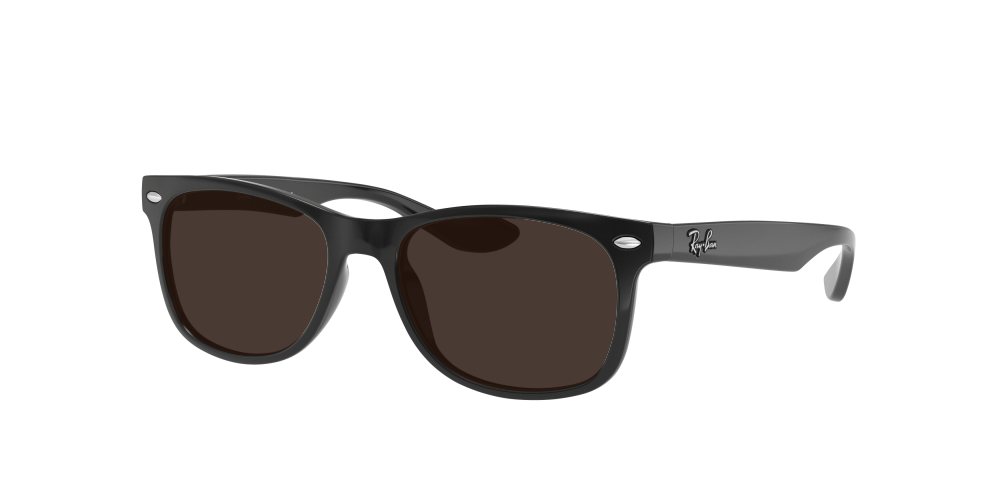 Ray-Ban RJ9052S 100/71 Junior New Wayfarer Ray-Ban RJ9052S 100/71 Junior New Wayfarer