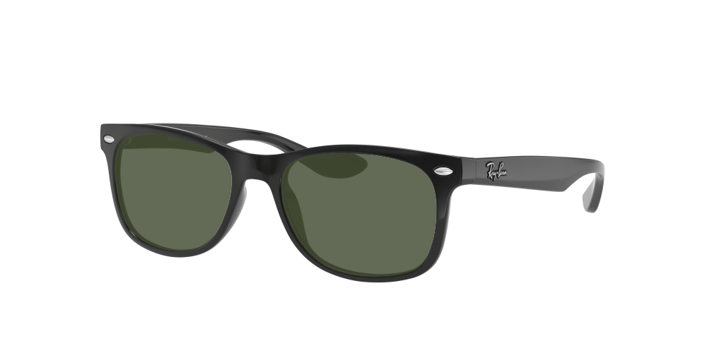 Ray-Ban RJ9052S 100/71 Junior New Wayfarer Ray-Ban RJ9052S 100/71 Junior New Wayfarer