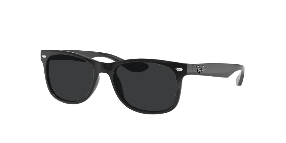 Ray-Ban RJ9052S 100/71 Junior New Wayfarer Ray-Ban RJ9052S 100/71 Junior New Wayfarer