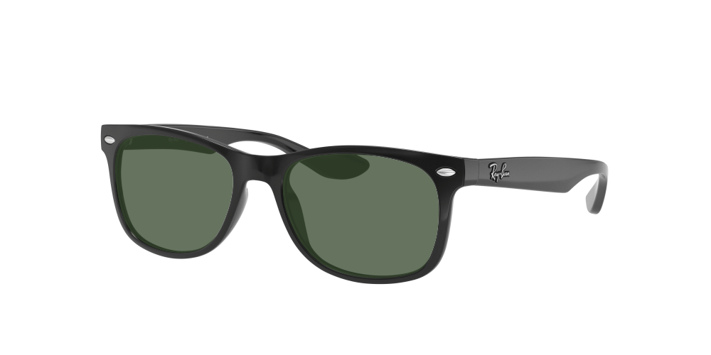 Ray Ban RJ9052S 100/71 Junior New Wayfarer Ray Ban RJ9052S 100/71 Junior New Wayfarer