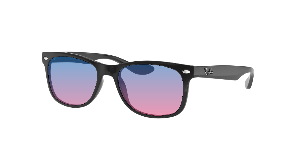 Ray Ban RJ9052S 100/11 Junior New Wayfarer Ray Ban RJ9052S 100/11 Junior New Wayfarer