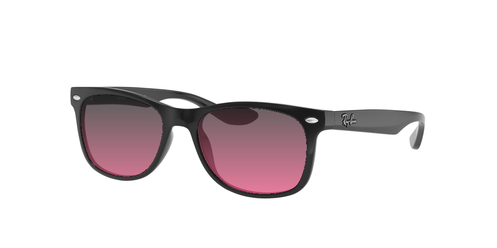 Ray-Ban RJ9052S 100/11 Junior New Wayfarer Ray-Ban RJ9052S 100/11 Junior New Wayfarer