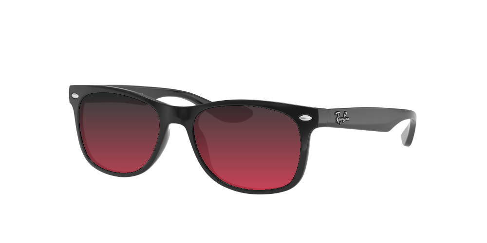 Ray Ban RJ9052S 100/11 Junior New Wayfarer Ray Ban RJ9052S 100/11 Junior New Wayfarer