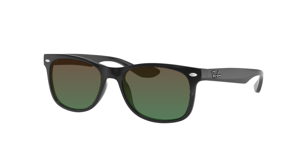 Ray Ban RJ9052S 100/11 Junior New Wayfarer Ray Ban RJ9052S 100/11 Junior New Wayfarer