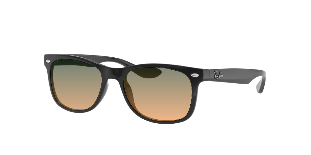 Ray-Ban RJ9052S 100/11 Junior New Wayfarer Ray-Ban RJ9052S 100/11 Junior New Wayfarer