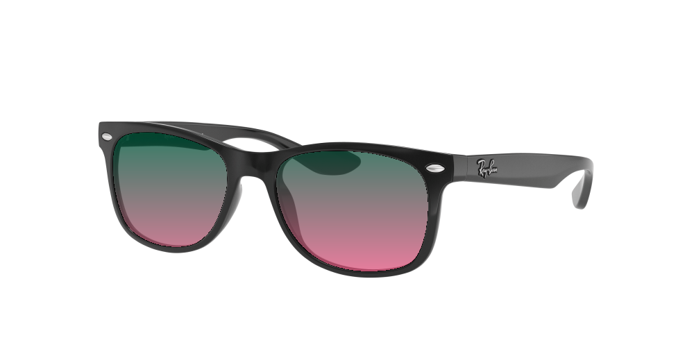 Ray Ban RJ9052S 100/11 Junior New Wayfarer Ray Ban RJ9052S 100/11 Junior New Wayfarer