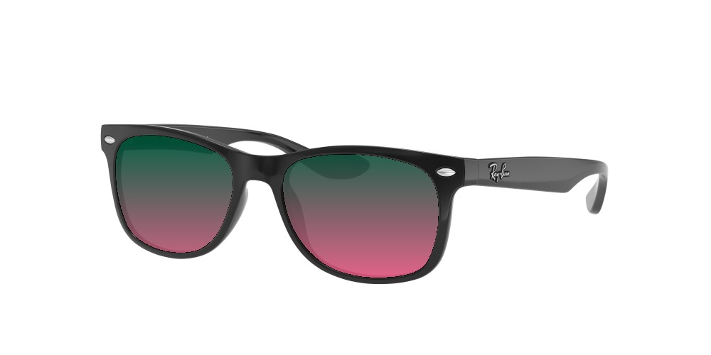 Ray Ban RJ9052S 100/11 Junior New Wayfarer Ray Ban RJ9052S 100/11 Junior New Wayfarer