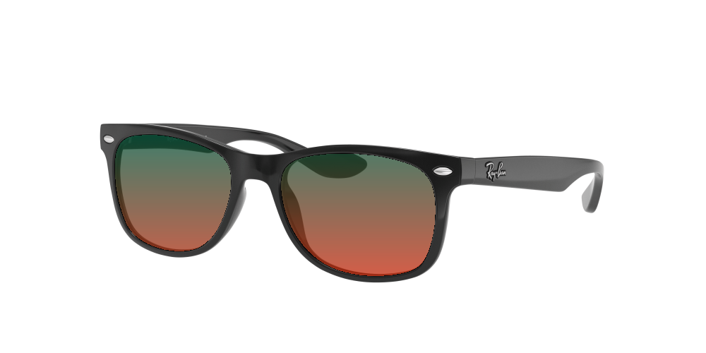 Ray Ban RJ9052S 100/11 Junior New Wayfarer Ray Ban RJ9052S 100/11 Junior New Wayfarer