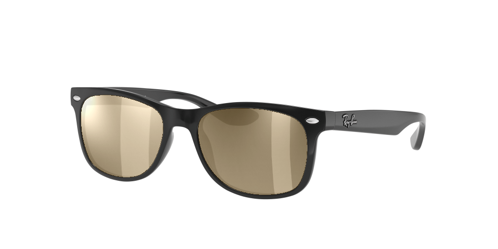 Ray Ban RJ9052S 100/11 Junior New Wayfarer Ray Ban RJ9052S 100/11 Junior New Wayfarer