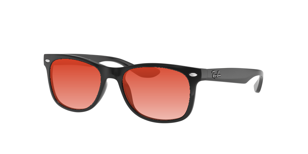 Ray-Ban RJ9052S 100/11 Junior New Wayfarer Ray-Ban RJ9052S 100/11 Junior New Wayfarer