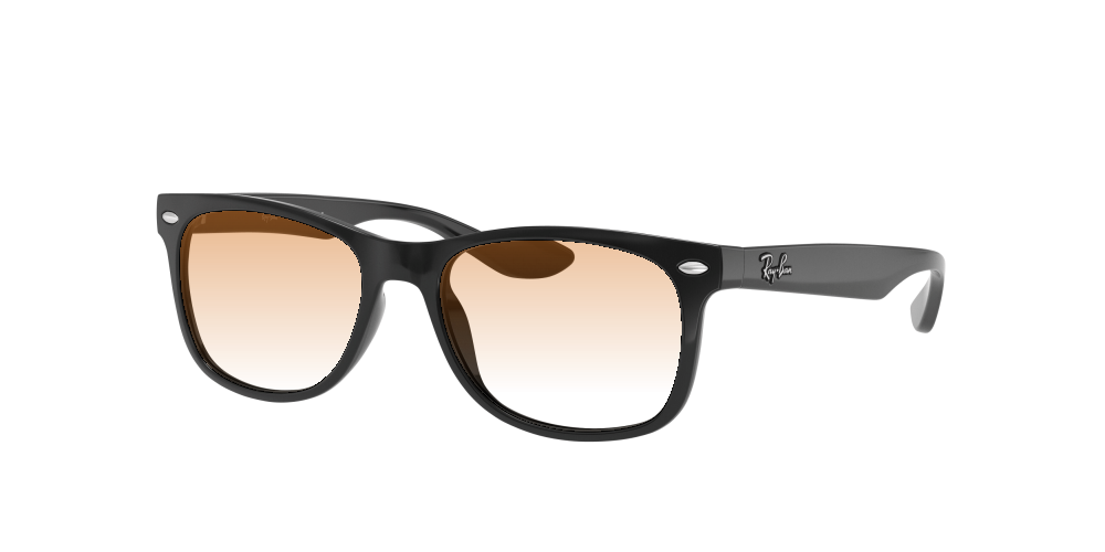 Ray-Ban RJ9052S 100/11 Junior New Wayfarer Ray-Ban RJ9052S 100/11 Junior New Wayfarer