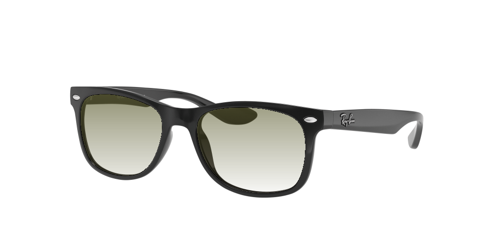 Ray Ban RJ9052S 100/11 Junior New Wayfarer Ray Ban RJ9052S 100/11 Junior New Wayfarer
