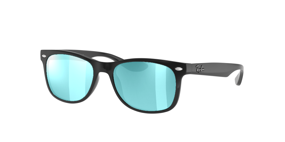 Ray Ban RJ9052S 100/11 Junior New Wayfarer Ray Ban RJ9052S 100/11 Junior New Wayfarer