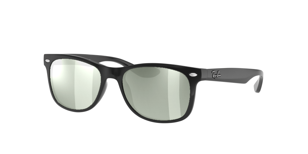 Ray Ban RJ9052S 100/11 Junior New Wayfarer Ray Ban RJ9052S 100/11 Junior New Wayfarer