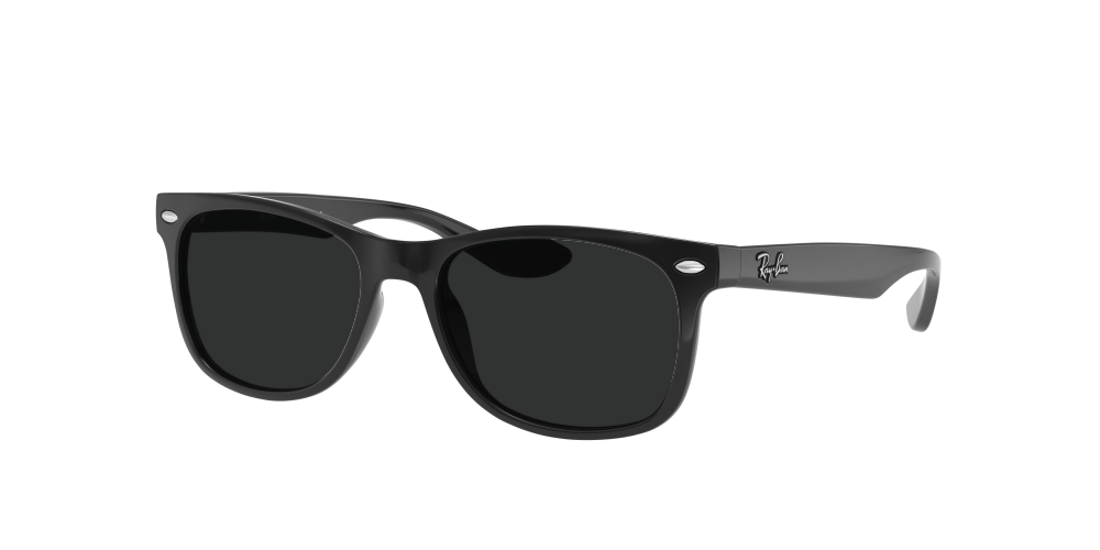 Ray Ban RJ9052S 100/11 Junior New Wayfarer Ray Ban RJ9052S 100/11 Junior New Wayfarer