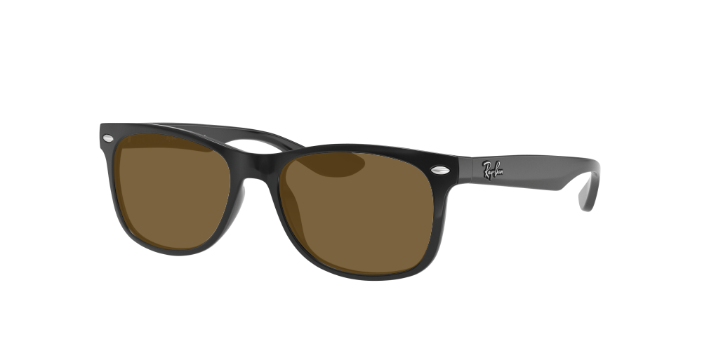 Ray Ban RJ9052S 100/11 Junior New Wayfarer Ray Ban RJ9052S 100/11 Junior New Wayfarer