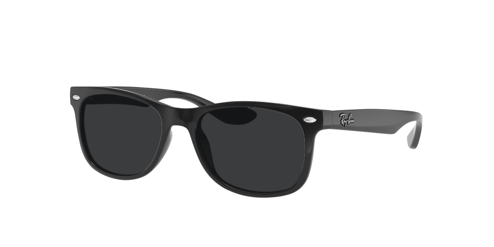 Ray Ban RJ9052S 100/11 Junior New Wayfarer Ray Ban RJ9052S 100/11 Junior New Wayfarer