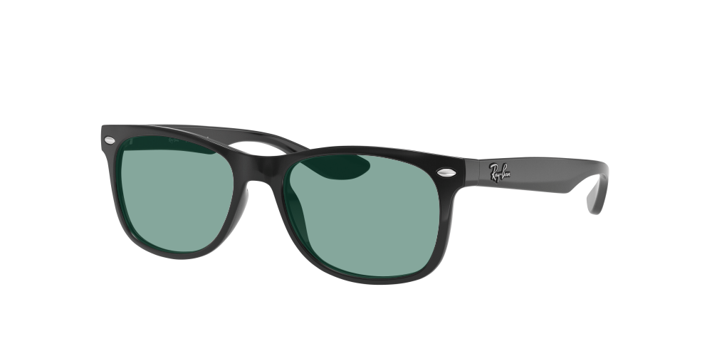 Ray-Ban RJ9052S 100/11 Junior New Wayfarer Ray-Ban RJ9052S 100/11 Junior New Wayfarer