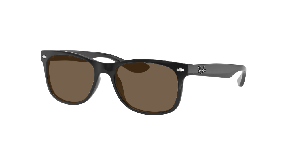Ray Ban RJ9052S 100/11 Junior New Wayfarer Ray Ban RJ9052S 100/11 Junior New Wayfarer