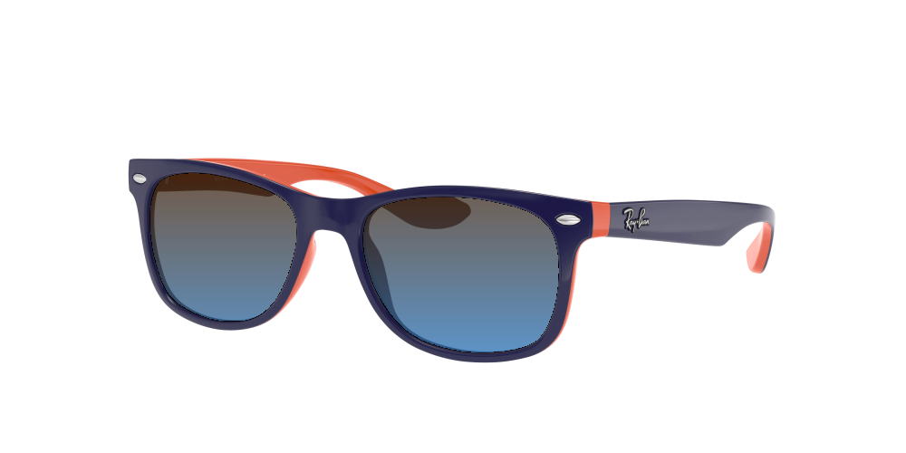 Ray-Ban RJ9052S 178/80 Junior New Wayfarer Ray-Ban RJ9052S 178/80 Junior New Wayfarer